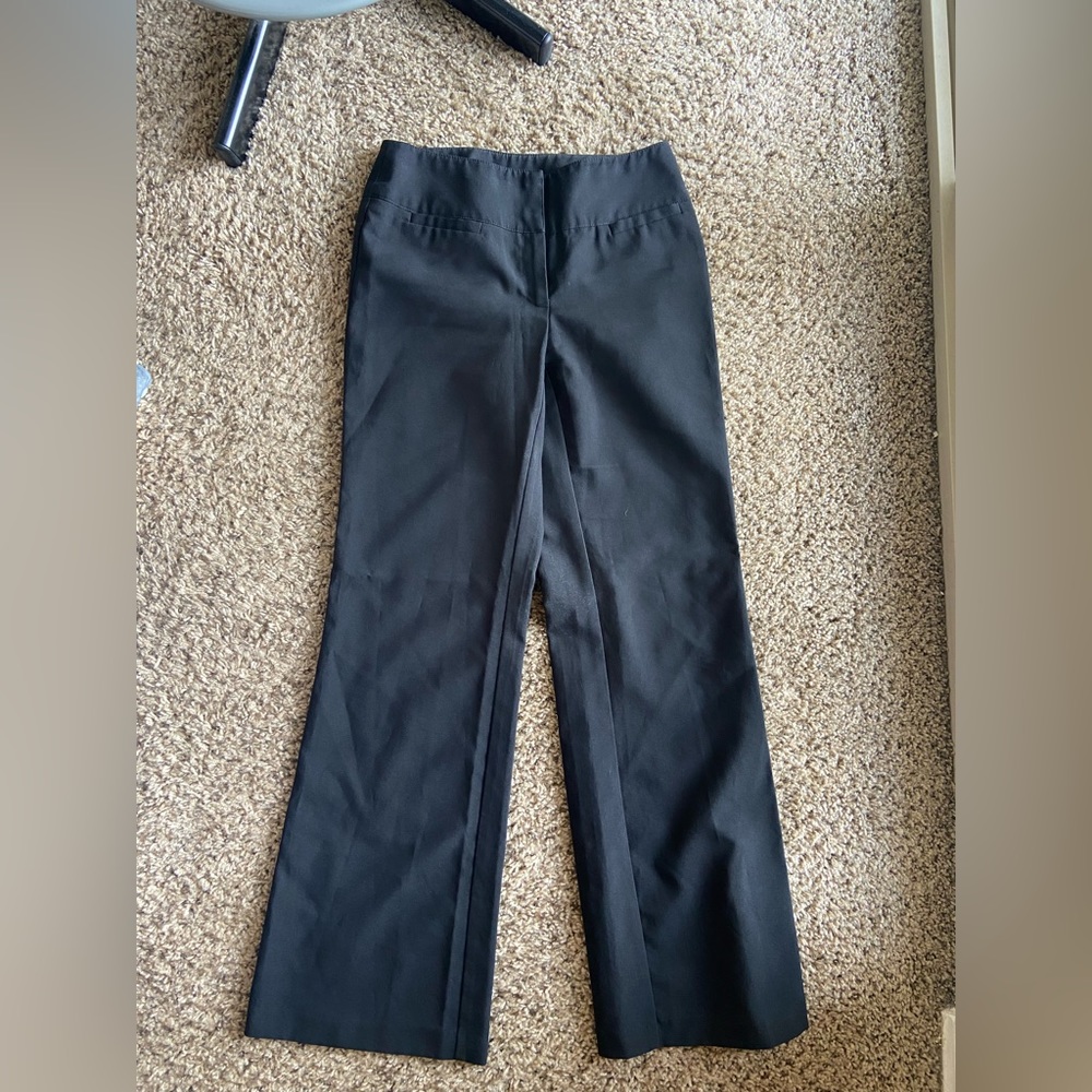 New York & Company - Black Dress Pants Size 2